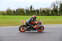 Middle Group Orange Bikes